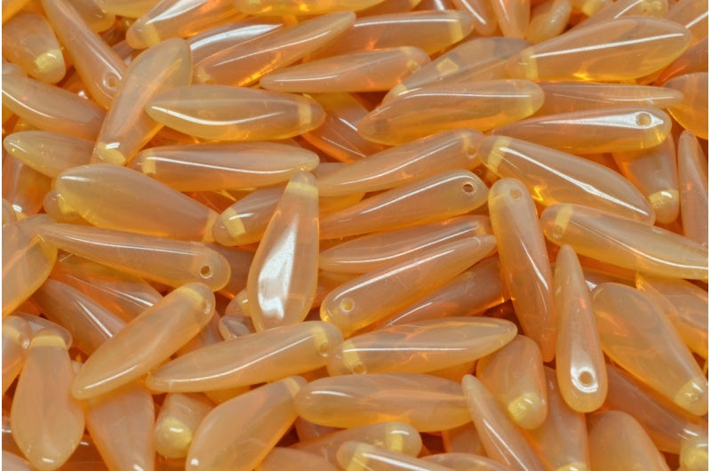 ダガービーズ、11300 (11300)、ガラス、チェコ共和国