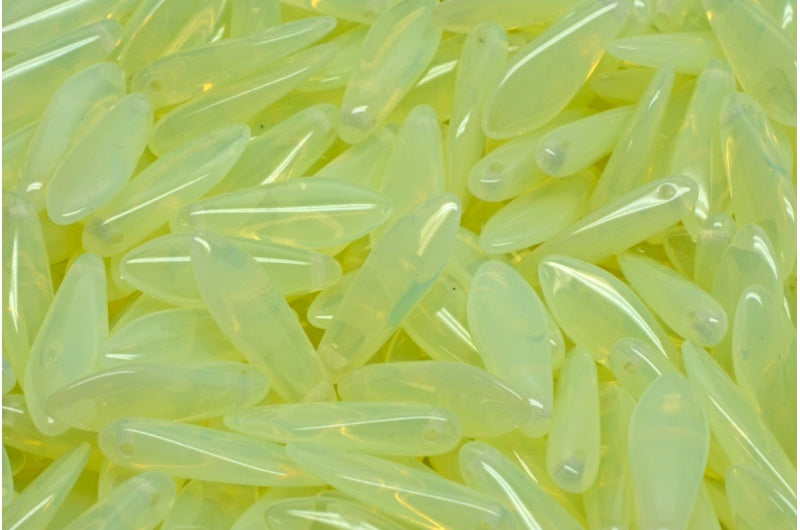 ダガービーズ、81000(81000)、ガラス、チェコ共和国