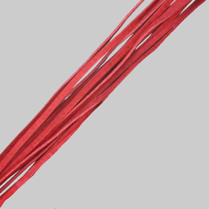 革ひも 平 約2mm(60cm)
