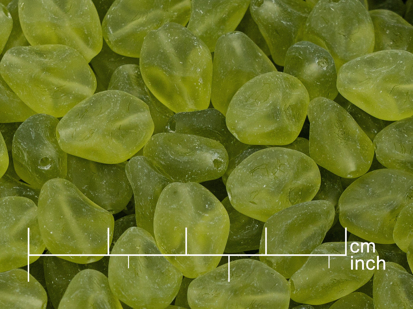 The first & the biggest bead outlet online since 2023 - huge selection, different colors, various shapes and sizes