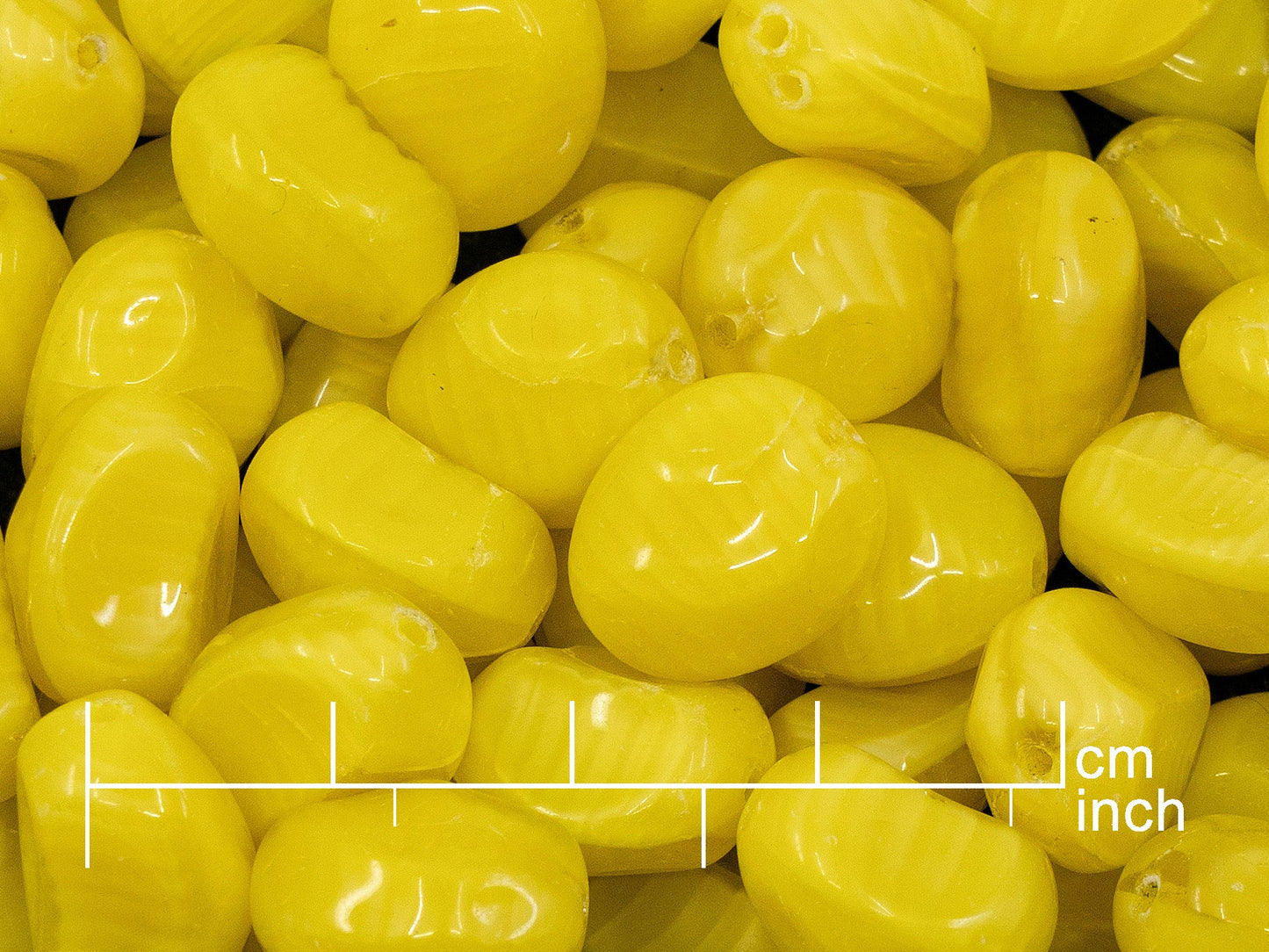 出口 250g 压制捷克玻璃珠 (OUTL-13-49_250g)