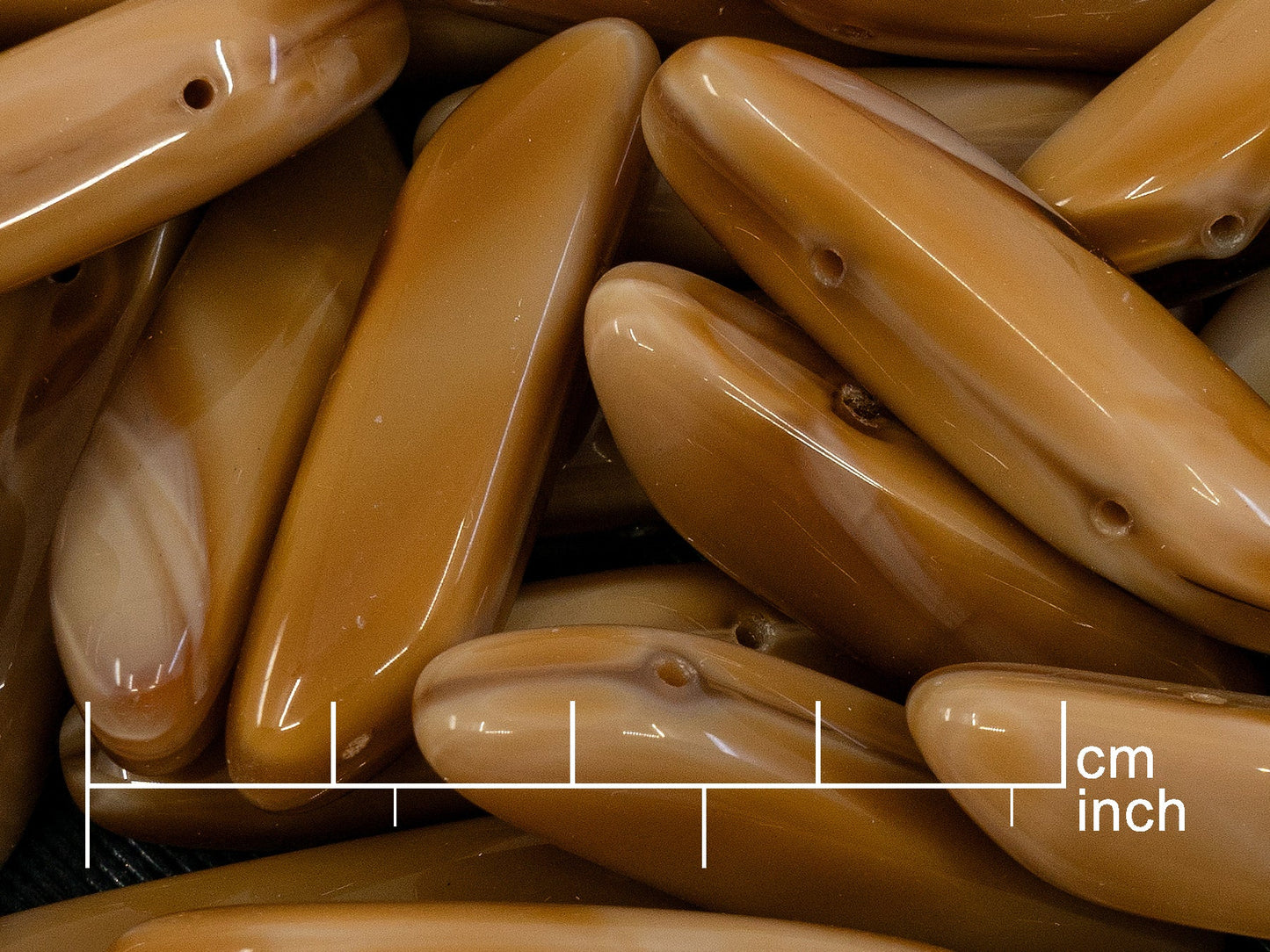 The first & the biggest bead outlet online since 2023 - huge selection, different colors, various shapes and sizes