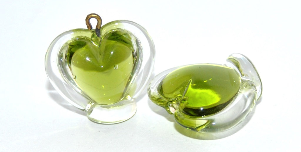 OUTLET Lampwork HandMade Beads, Glass, Czech Republic