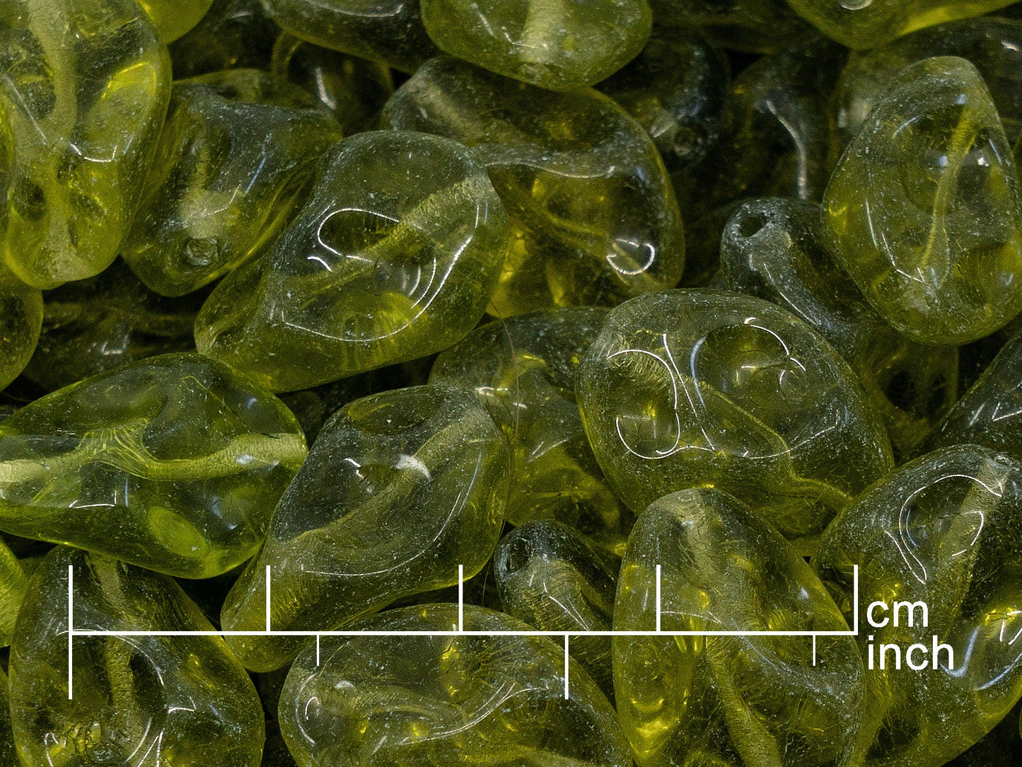 The first & the biggest bead outlet online since 2023 - huge selection, different colors, various shapes and sizes