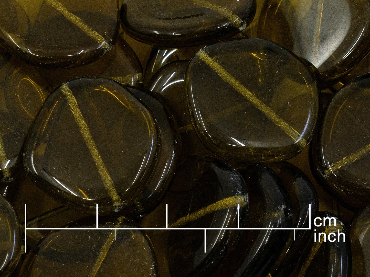 The first & the biggest bead outlet online since 2023 - huge selection, different colors, various shapes and sizes