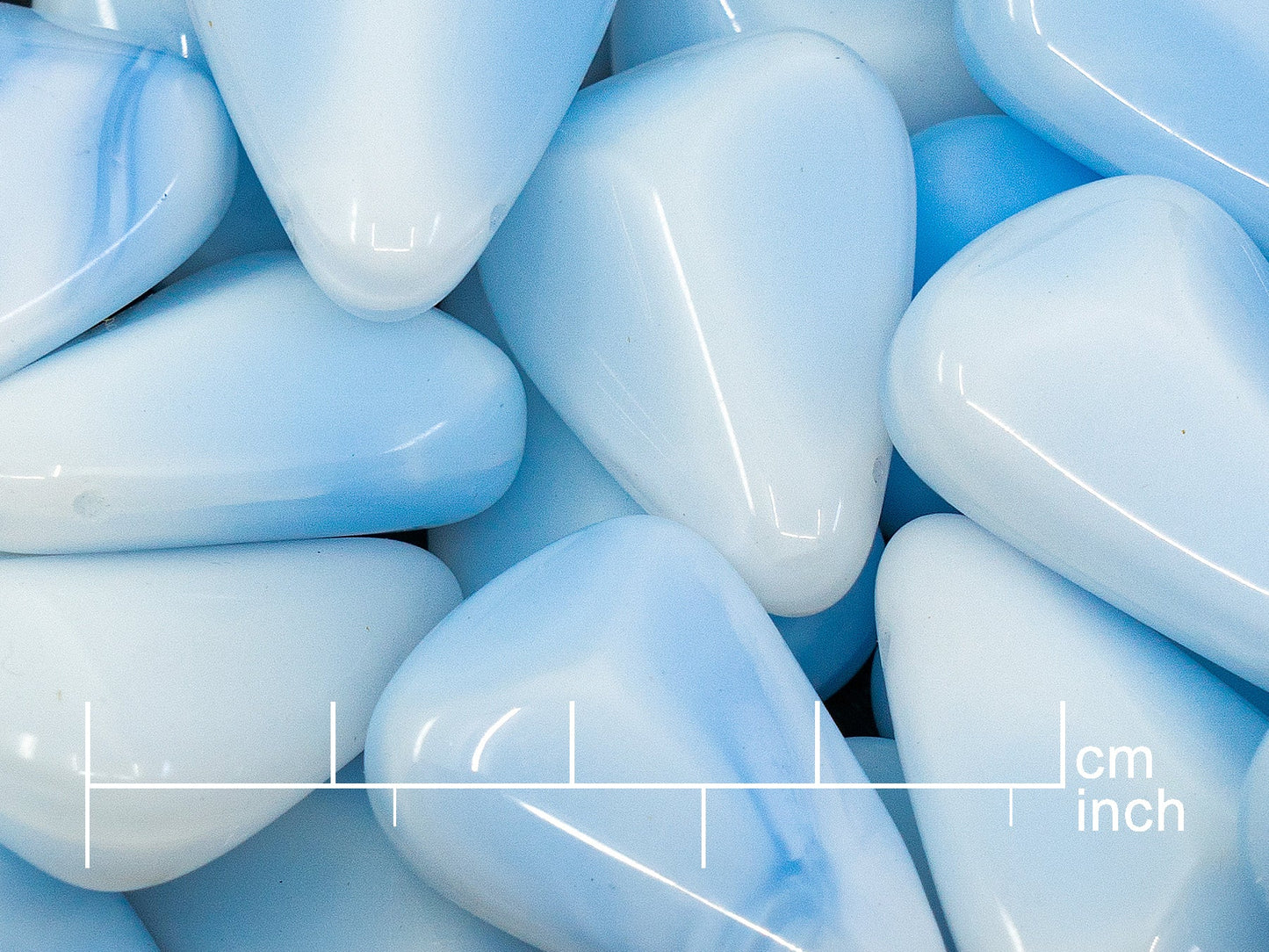 The first & the biggest bead outlet online since 2023 - huge selection, different colors, various shapes and sizes