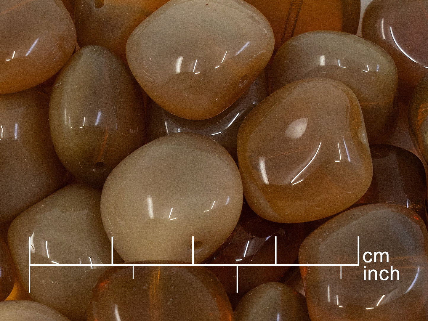 The first & the biggest bead outlet online since 2023 - huge selection, different colors, various shapes and sizes