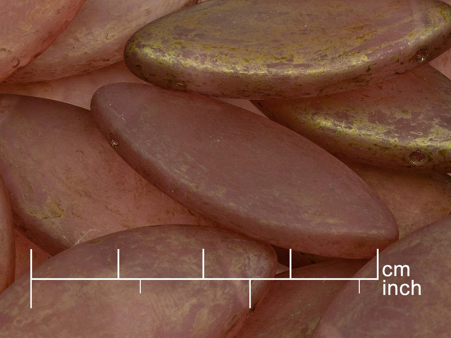 The first & the biggest bead outlet online since 2023 - huge selection, different colors, various shapes and sizes