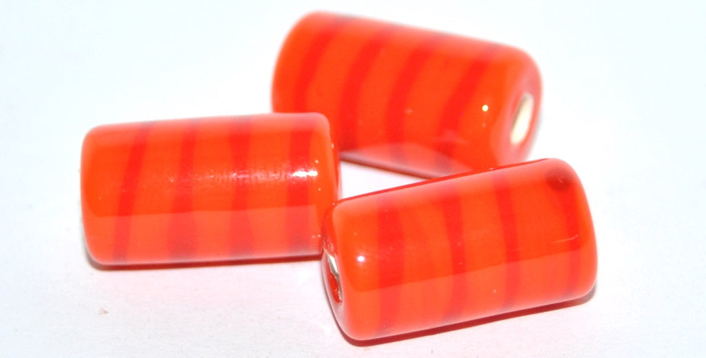 OUTLET Lampwork HandMade Beads, Glass, Czech Republic