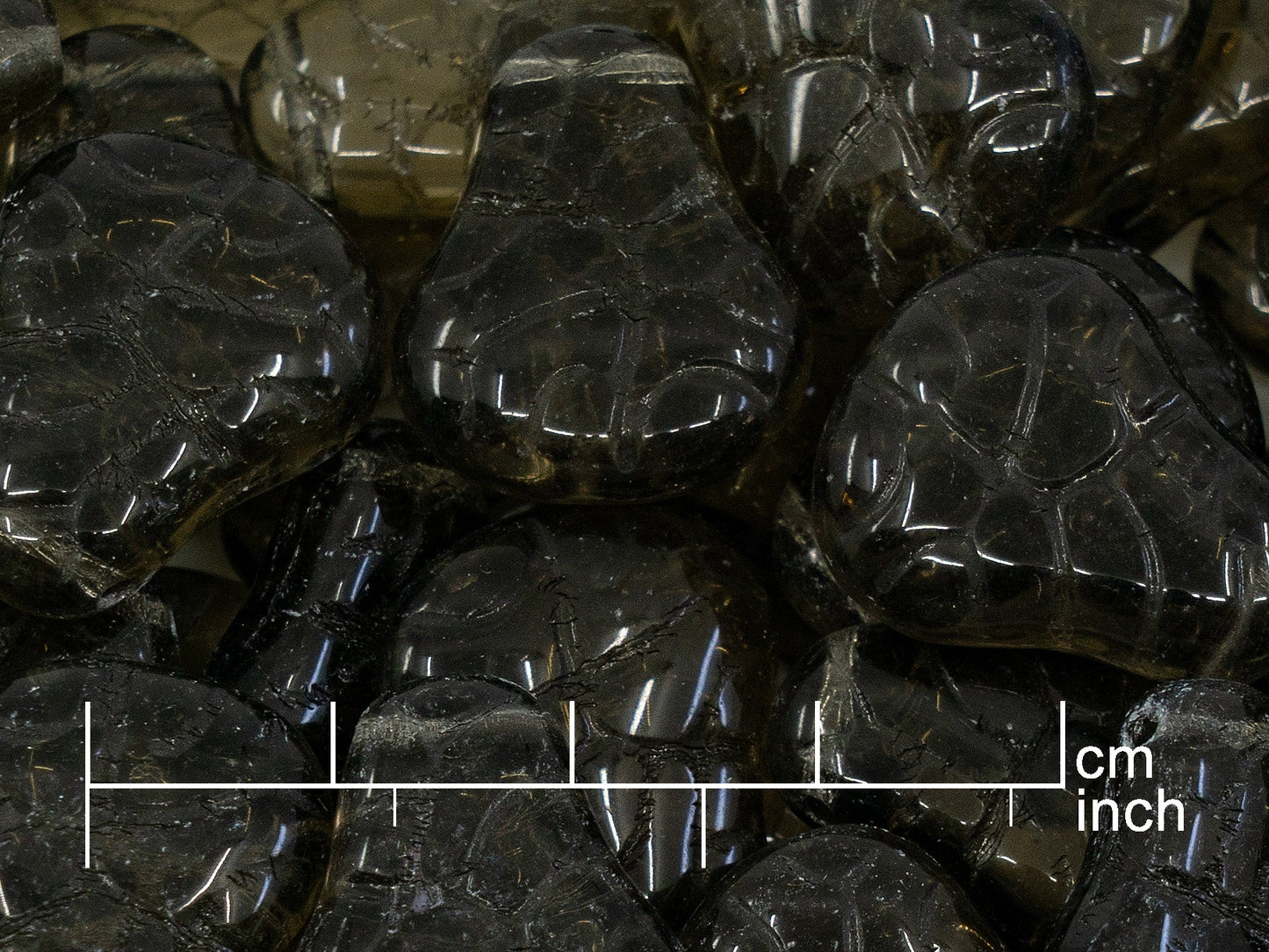 The first & the biggest bead outlet online since 2023 - huge selection, different colors, various shapes and sizes