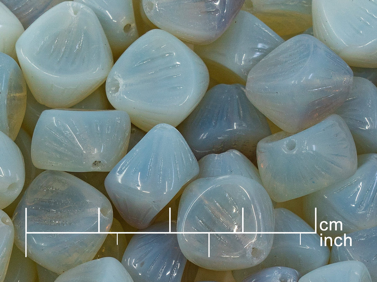 The first & the biggest bead outlet online since 2023 - huge selection, different colors, various shapes and sizes