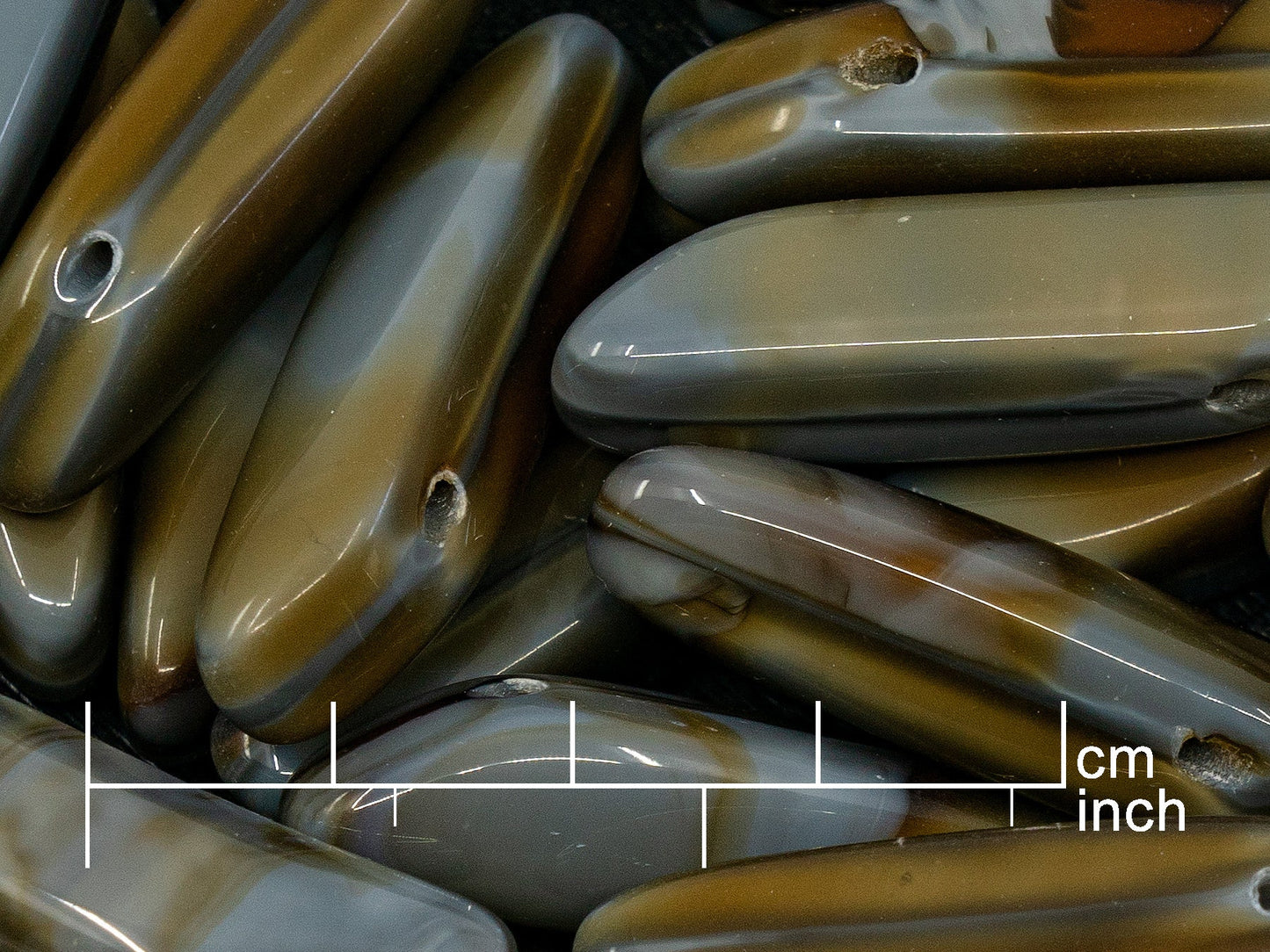 The first & the biggest bead outlet online since 2023 - huge selection, different colors, various shapes and sizes