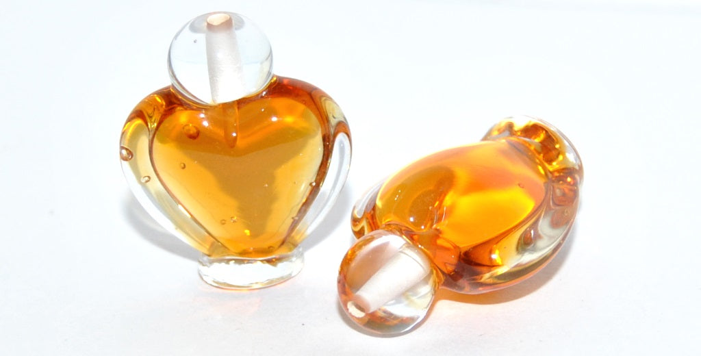 OUTLET Lampwork HandMade Beads, Glass, Czech Republic