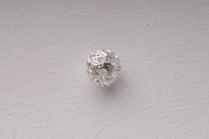 Filigree Ball (6 mm)