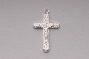 Cross Pressed (27 mm)