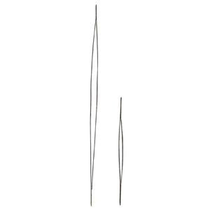 Large eye Beading Needle