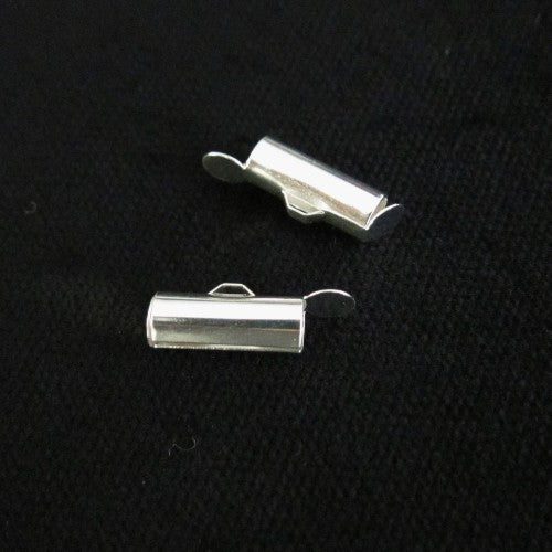 End cap - tube, approx. 13.7x4.8 mm