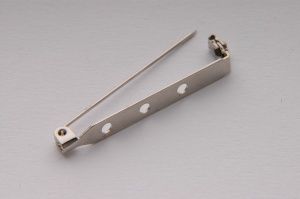 Brooch Pin Back (37 mm)