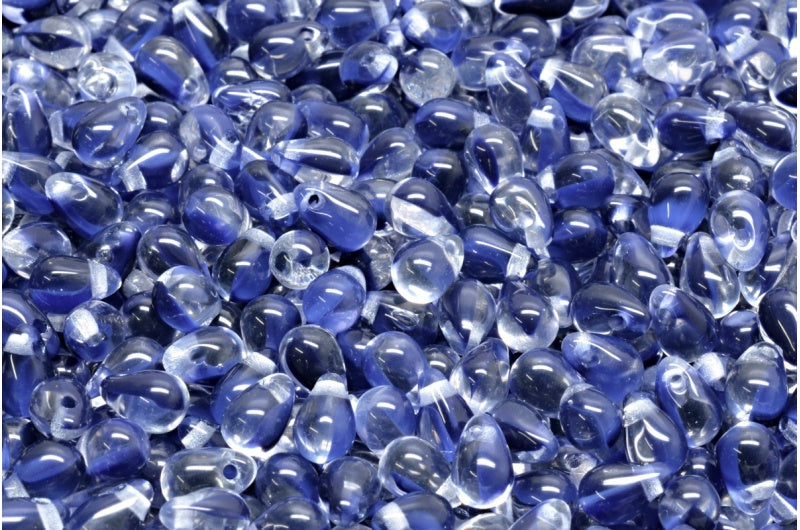 滴珠,37008 (37008),玻璃,捷克共和国