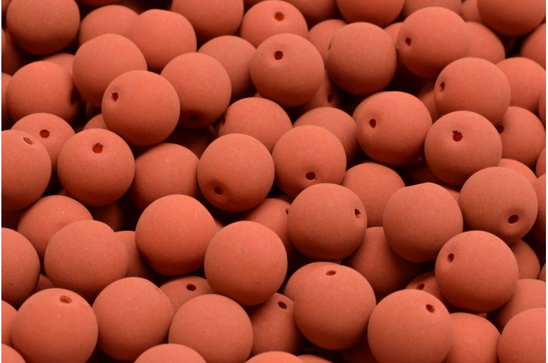 圆珠,白色 29537 (02010-29537),玻璃,捷克共和国