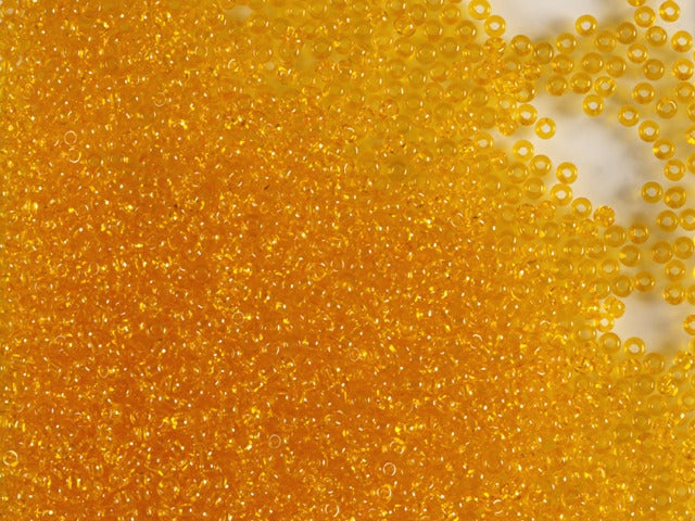 Wholesale (1kg / 500g) Preciosa Ornela Seed Beads, Square Hole, Loose, Hyacinth (80060), Glass, Czech Republic, OUTLET