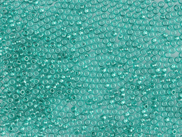 1 kg プレシオサ オルネラ シードビーズ コーティング 丸穴 ルース グリーンメタリック染色クリスタル (18958) ガラス チェコ共和国 アウトレット