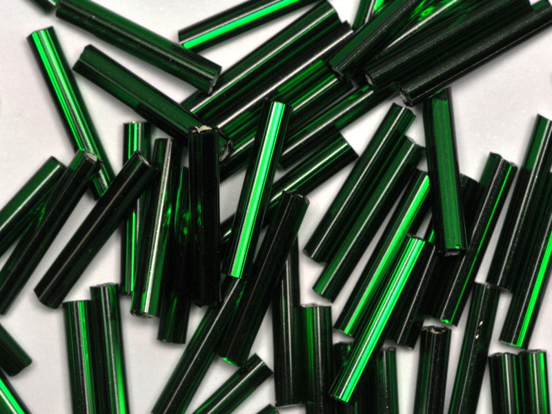 プレシオサ オルネラ シードビーズ コーティング 1kg 丸穴 ルース 透明ティールグリーン シルバーライン (57620) ガラス チェコ共和国 アウトレット