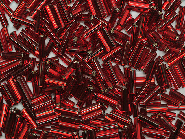 プレシオサ オルネラ ルビー 1kg スクエアホール ラウンドサーフェス ルース ルビー シルバーライン (97090) ガラス チェコ共和国 アウトレット