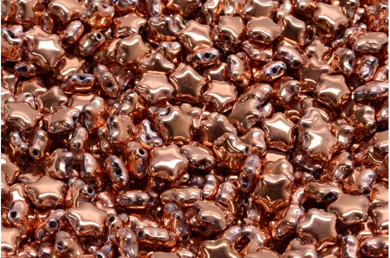 フラットスタービーズ、クリスタル 27103 (00030-27103)、ガラス、チェコ共和国