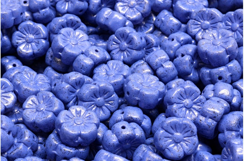 マロウフラワー、クリスタル 4325 (00030-04325)、ガラス、チェコ共和国