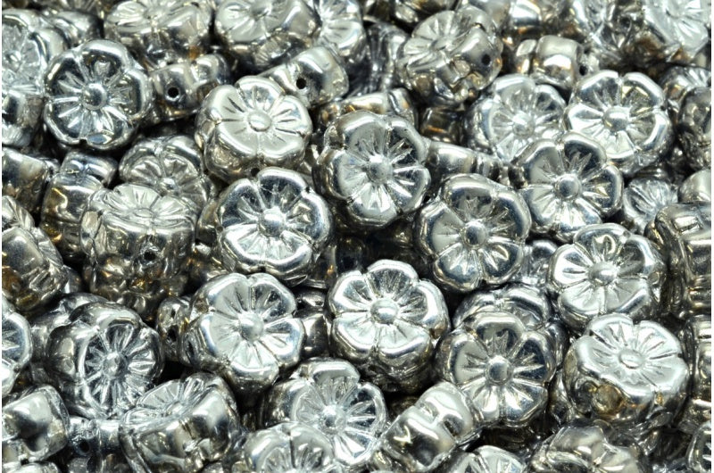 マロウフラワー、クリスタル 27003 (00030-27003)、ガラス、チェコ共和国