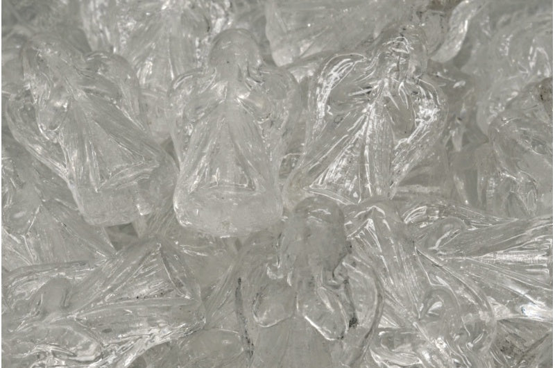 天使珠,水晶 (00030),玻璃,捷克共和国