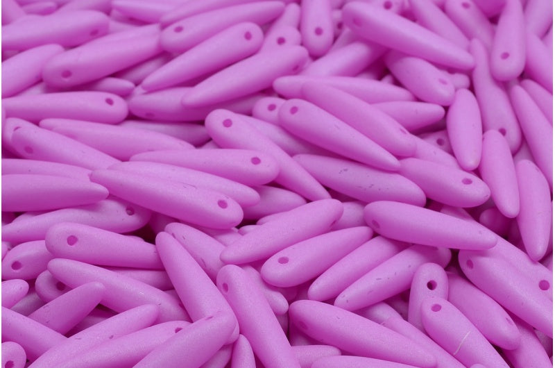 ソーンビーズ、ホワイト 29575 (02010-29575)、ガラス、チェコ共和国