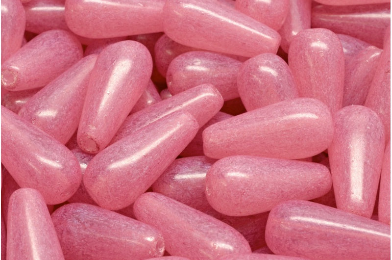 滴珠,水晶 20008 (00030-20008),玻璃,捷克共和国