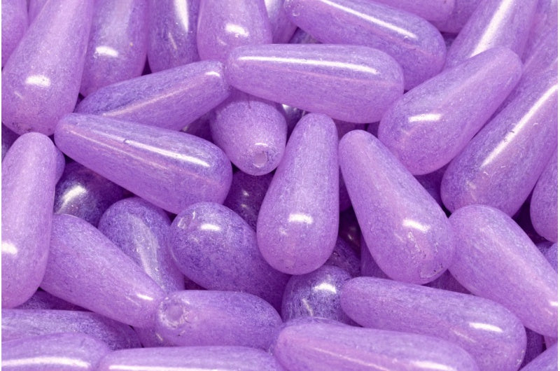 滴珠,水晶 20009 (00030-20009),玻璃,捷克共和国