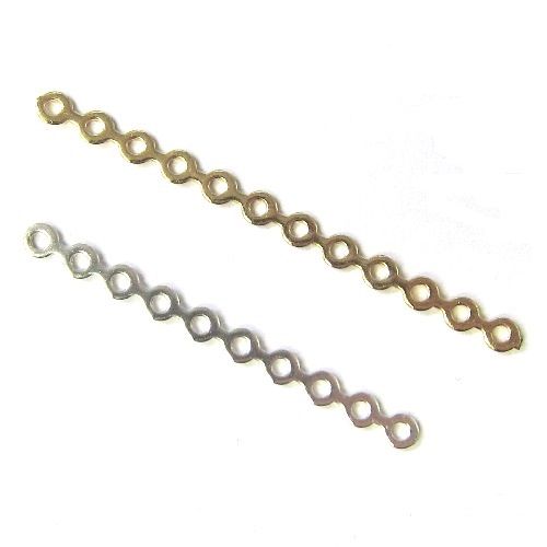 Chandelier Chain (Galerie), (approx. 3 mm)