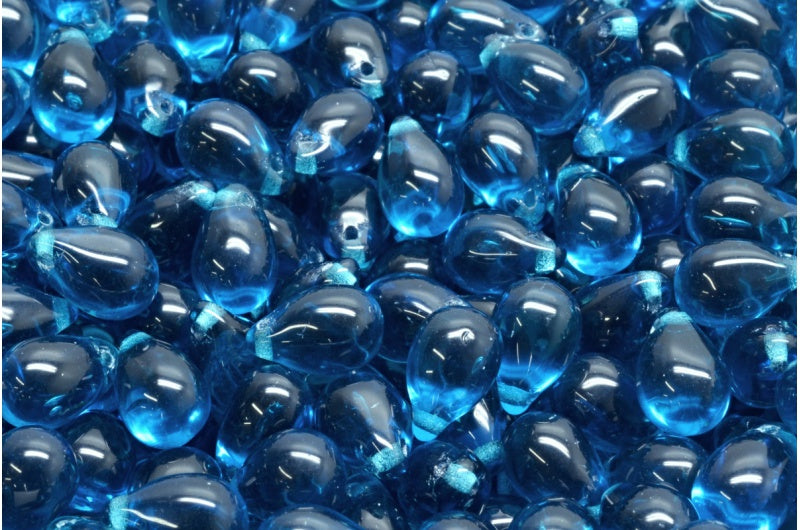 ドロップビーズ、60070 (60070)、ガラス、チェコ共和国