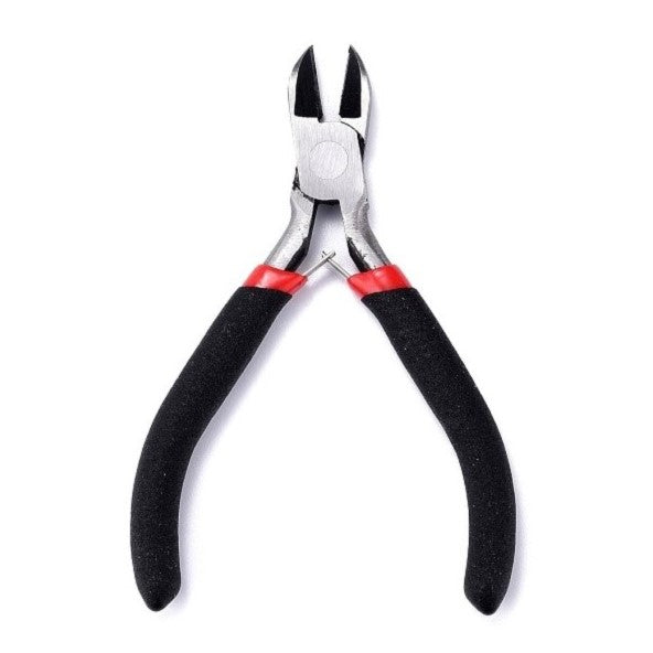 Cutting pliers, approx. 11 cm, Carbon Steel