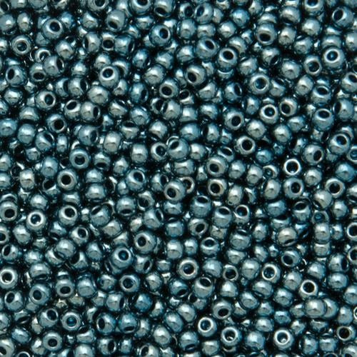 TOHO Round Glass Seed Beads, color 511, Japan