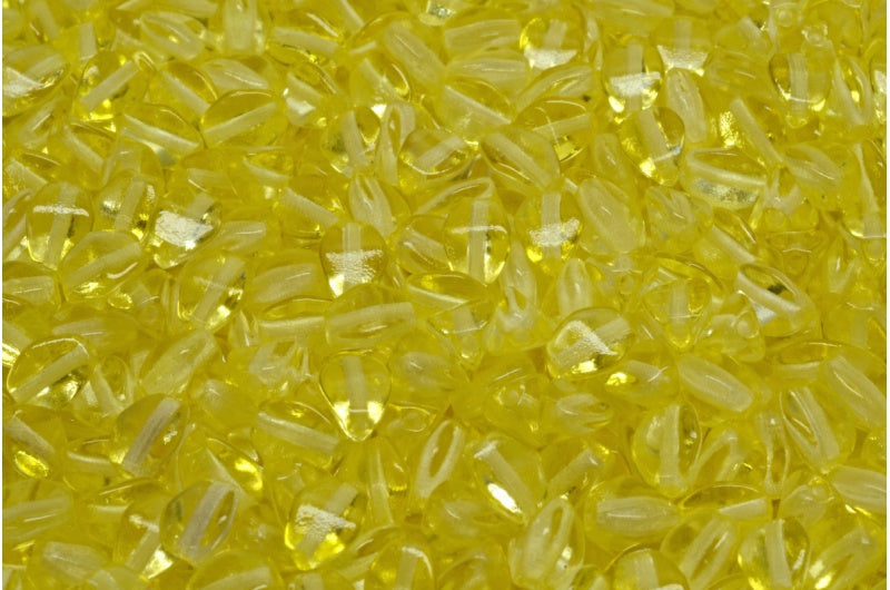 捏珠,水晶 45001 (00030-45001),玻璃,捷克共和国
