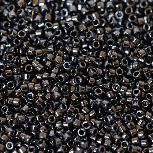 TOHO Treasure Glass Seed Beads, color 81, Japan