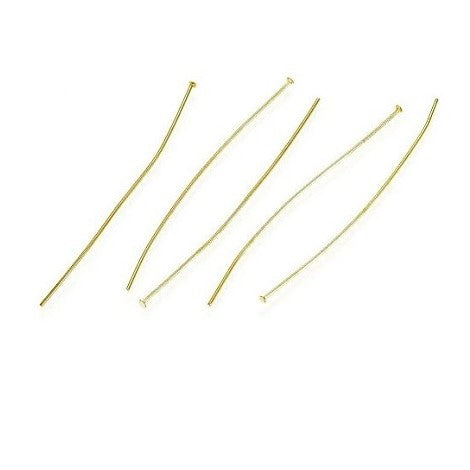 Head Pin, Stainless Steel 304