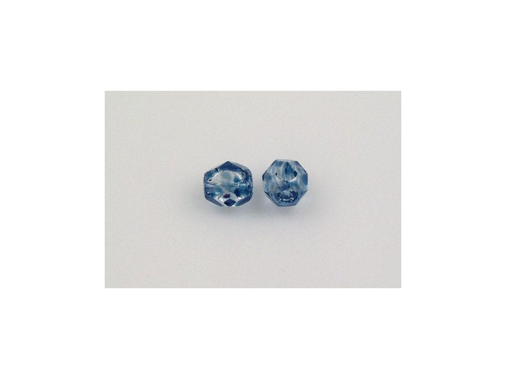 Fire Polished Faceted Beads Round 00030/15426 Glass Czech Republic