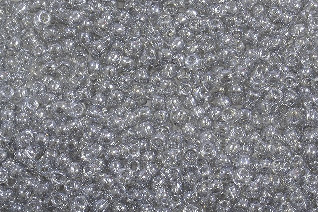 TOHO ラウンドロカイユシードビーズ #112 (112) ガラス製 日本製