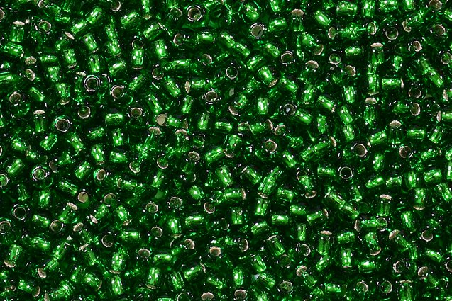 TOHO ラウンドロカイユシードビーズ #27B (27B) ガラス製 日本製