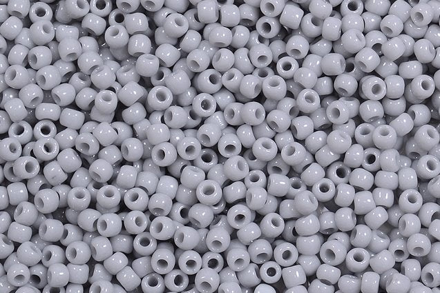 TOHO ラウンドロカイユシードビーズ #53 (53) ガラス製 日本製