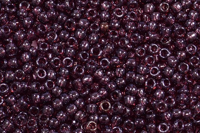 TOHO ラウンドロカイユシードビーズ #115 (115) ガラス製 日本製