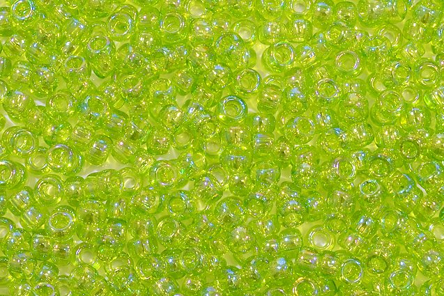 TOHO ラウンドロカイユシードビーズ #164 (164) ガラス製 日本製