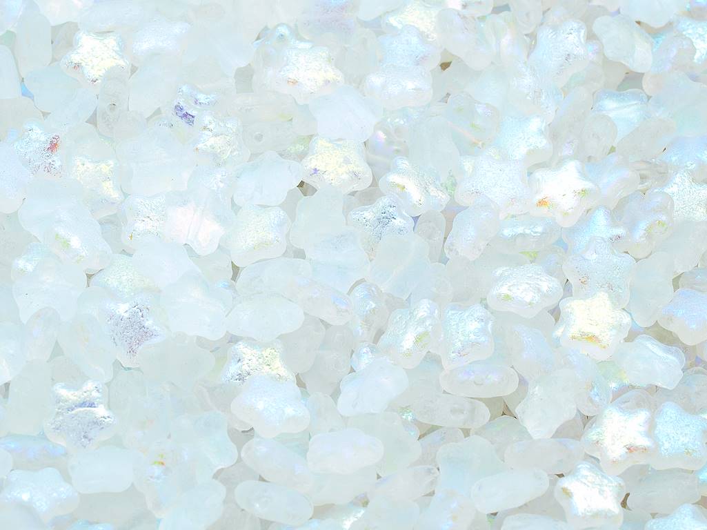 フラットスタービーズ、クリスタルエッチングAB(00030-LEPT-28701)、ガラス、チェコ共和国