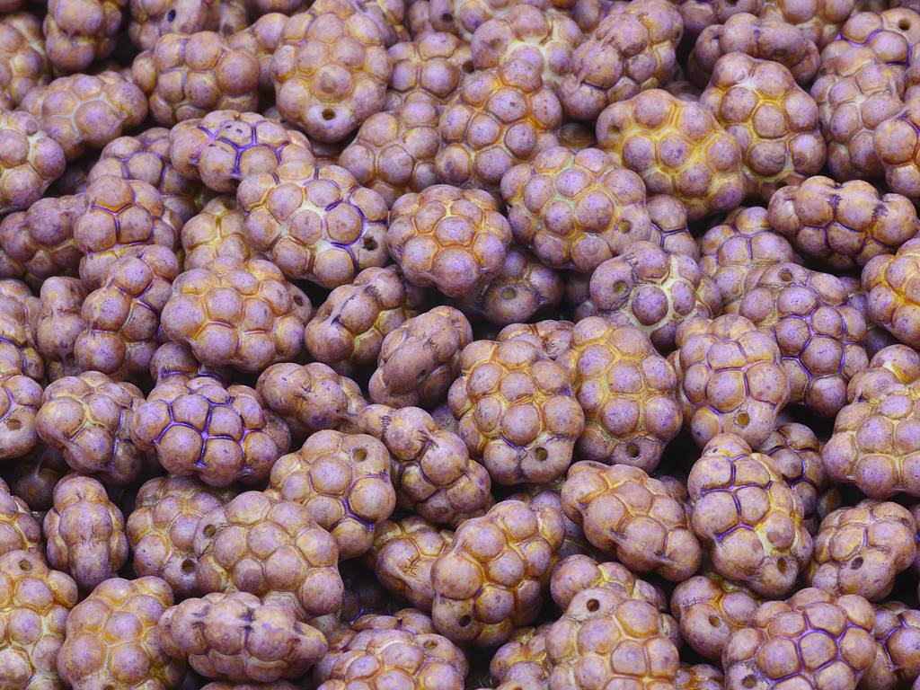 Grape Beads, Chalk White Travertin Puprple (03000-65328), Glass, Czech Republic